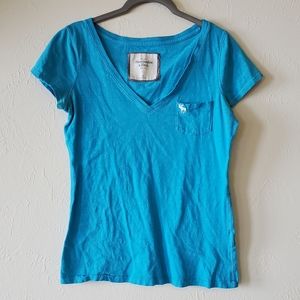 Abercrombie & Fitch Tee